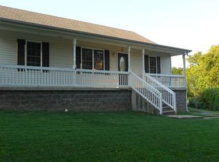130 Phillip Dr LOT 48, Springfield, TN 37172