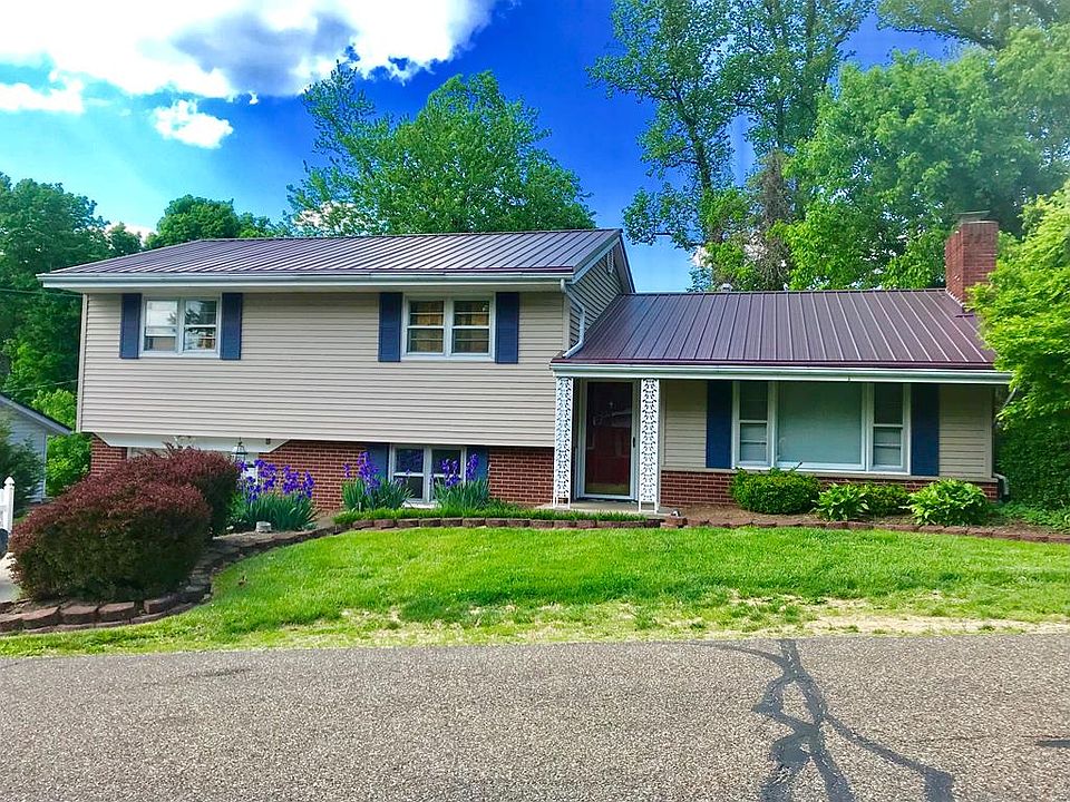 655 Hillsdale Dr, Wheelersburg, OH 45694 Zillow