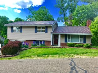 655 Hillsdale Dr, Wheelersburg, OH