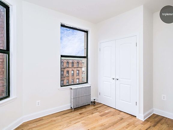 5th image of 274 W 140th St APT 57