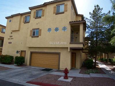 5935 Nuevo Leon St LOT 10, North Las Vegas, NV, 89031