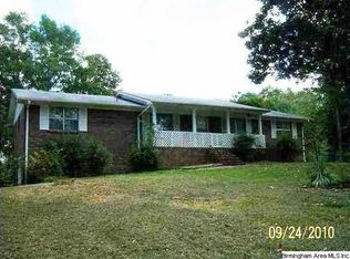 1001 Clay Pit Rd, Montevallo, AL 35115