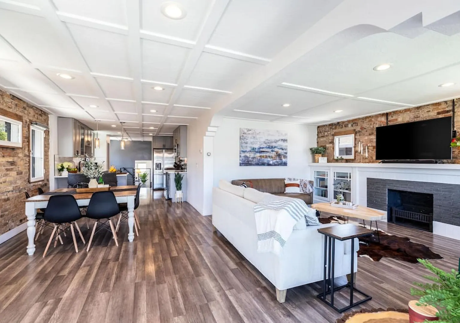 Cottage on Main - Only Minutes to Downtown SLC! — Photo 3