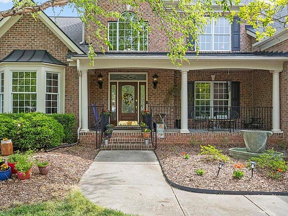 2nd image of 9012 Treesdale Ln