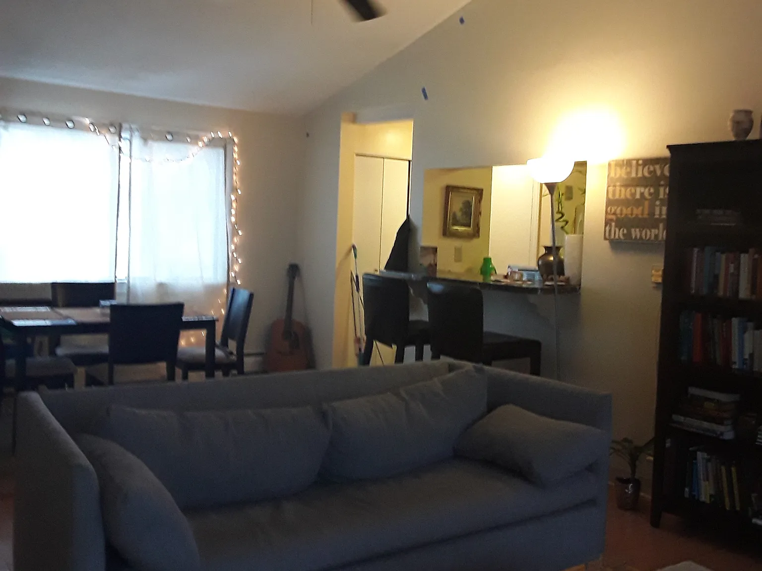 1 bed, 730 sqft, $1,900 — Photo 3