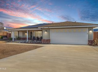 19432 Moon Dr, Tehachapi, CA 93561