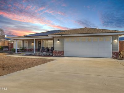 19432 Moon Dr, Tehachapi, CA, 93561