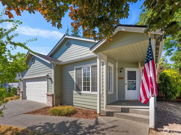 252 Sage Street, Port Orchard, WA 98366