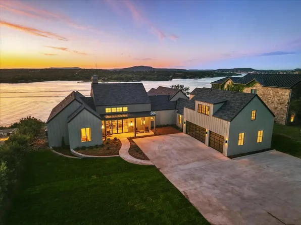 6037 Hells Gate Loop, Strawn, TX 76475