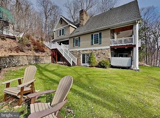 3067 Shingle Camp Rd, Mchenry, MD 21541