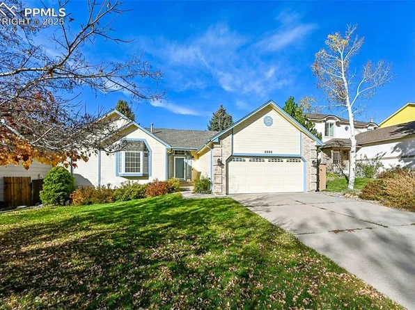 6980 Ashley Dr, Colorado Springs, CO 80922