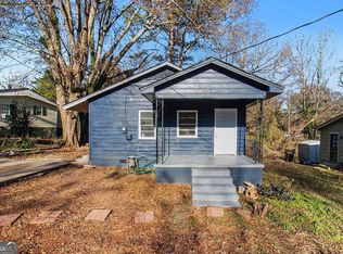 305 Bonner St, Monticello, GA 31064