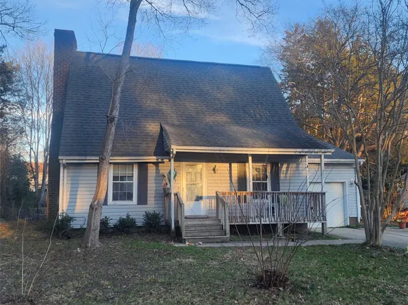 11423 Park Rd, Charlotte, NC 28226