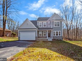 6440 Briarwood Dr, Huntingtown, MD 20639