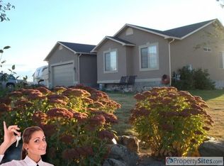 161 N Rodeo Dr, Stockton, UT 84071