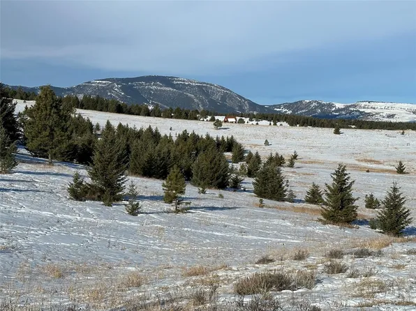 Nhn Logging Creek Rd, Monarch, MT 59463