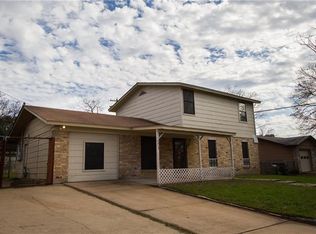 7013 Rufus Dr, Austin, TX 78752