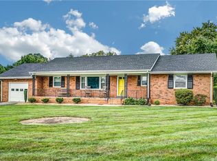 3535 Whitehall Rd, Sandy Hook, VA 23153