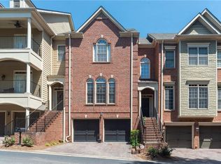5443 Wentworth St, Sandy Springs, GA 30342
