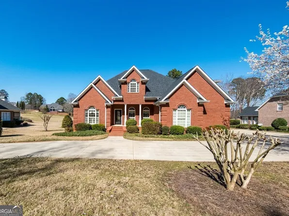 168 Greenview Ter, Macon, GA 31220