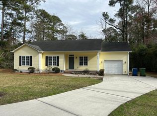 537 Bonham Ave, Wilmington, NC 28403