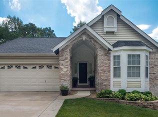 152 Hunters Green Ln, Eureka, MO