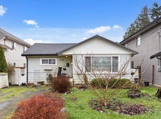 9448 Coote St, Chilliwack, BC V2P 6B5