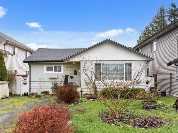 9448 Coote St, Chilliwack, BC V2P 6B5