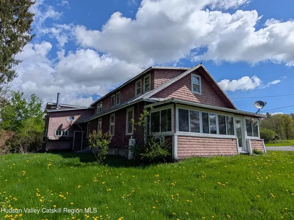 351 Presbyterian Hill Road, Stephentown, NY 12169