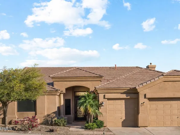 433 W DESERT FLOWER Lane, Phoenix, AZ 85045