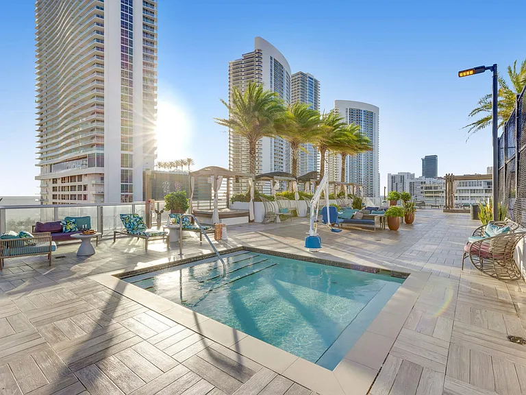 4010 S Ocean Dr #ID1227426P — Photo 21