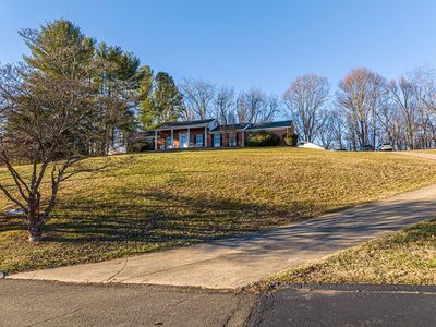 15095 Lowry Hills Rd, Bristol, VA, 24202