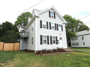 63 Harvard St, Dedham, MA 02026