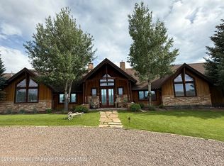 2103 Ten Peaks Mesa Rd, Carbondale, CO 81623