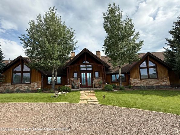 2103 Ten Peaks Mesa Rd