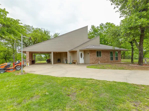 7501 Moonlight Dr, Norman, OK 73026