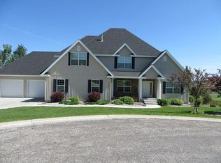 11255 S Augusta Dr, Idaho Falls, ID 83404