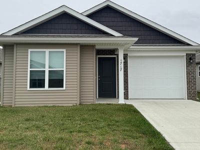 1717 W Rose Ct, Princeton, IN, 47670