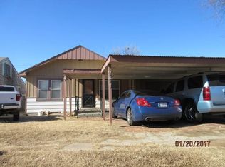 2817 S Central Ave, Oklahoma City, OK 73129