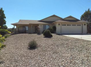 3830 N Gambels Ridge Dr, Chino Valley, AZ 86323