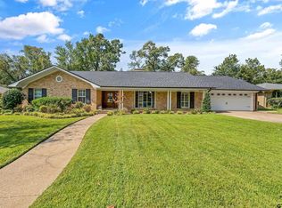 3511 S Keaton Ave, Tyler, TX 75701
