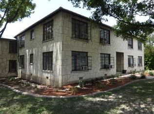 6801 Broadway St APT 6, San Antonio, TX 78209