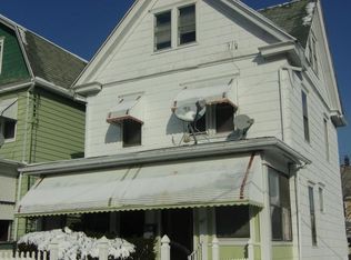 541 N Vine St, Hazleton, PA 18201