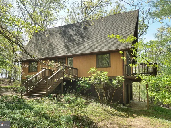 22401 Shiloh Church Rd, Boyds, MD 20841