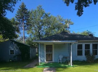 1407 20th St, Port Huron, MI