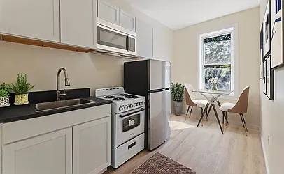 Rented by REAL New York