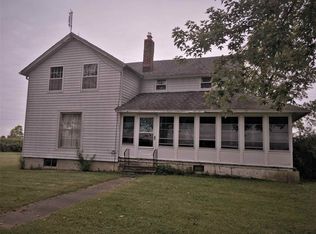 602 E Pleasant Center Rd, Fort Wayne, IN 46819