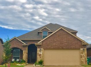 1112 Baylor Rd, Melissa, TX 75454