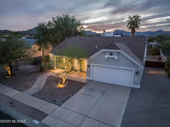 1921 N Atwood Ave, Tucson, AZ 85745