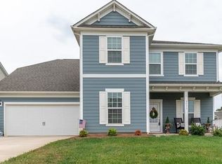 2633 Lochview St, Fort Mill, SC 29715